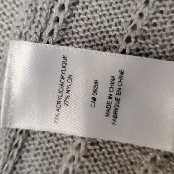 CLEO Short Sleeve Cardigan - Picture 4 of 7